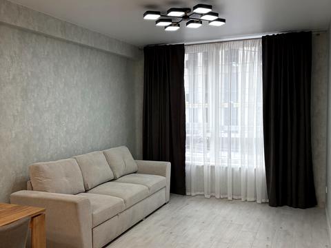 квартира по адресу Героев Майдана ул., (Будинок 11)