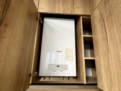 квартира по адресу Героев Майдана ул., (Будинок 11)