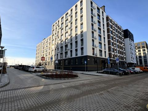 квартира по адресу Героев Майдана ул., (Будинок 11)