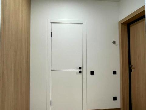 квартира за адресою Космічна вул., 5