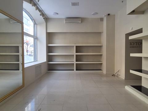 комерційна за адресою Шота Руставелі вул., 21