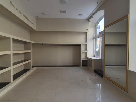 комерційна за адресою Шота Руставелі вул., 21