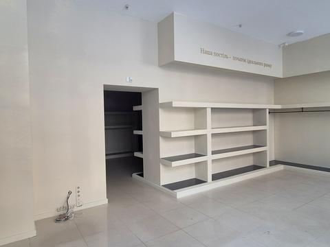 комерційна за адресою Шота Руставелі вул., 21