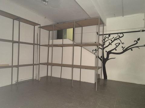 комерційна за адресою Шота Руставелі вул., 21