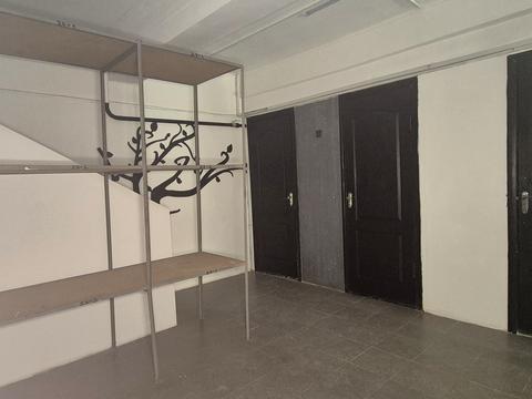 комерційна за адресою Шота Руставелі вул., 21