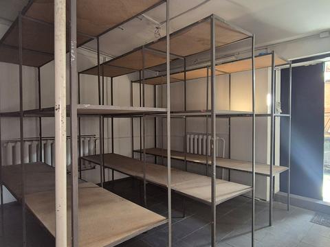 комерційна за адресою Шота Руставелі вул., 21