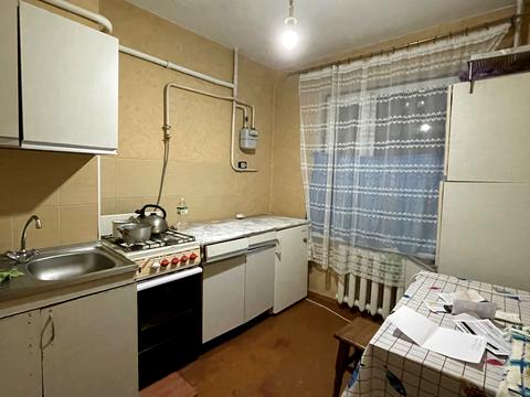 квартира за адресою Генерала Безручка просп. (Олеко Дундича), 7