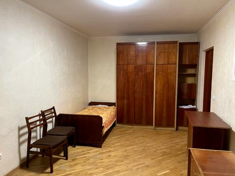 квартира за адресою Генерала Безручка просп. (Олеко Дундича), 7