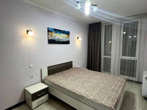 квартира по адресу Черновола просп. (700-летия Львова), 69а