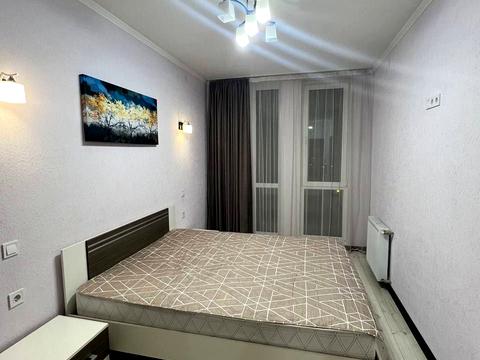 квартира по адресу Черновола просп. (700-летия Львова), 69а