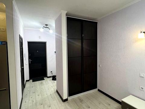 квартира по адресу Черновола просп. (700-летия Львова), 69а