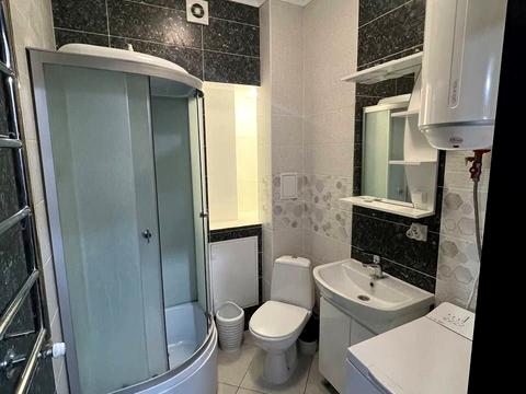 квартира по адресу Черновола просп. (700-летия Львова), 69а