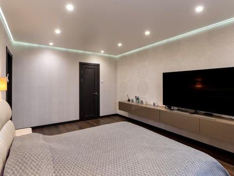 квартира за адресою Науки просп., 55-А