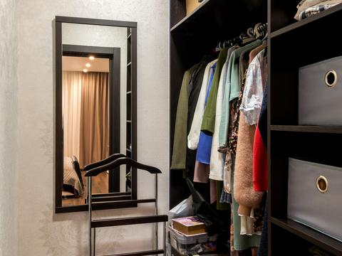 квартира за адресою Науки просп., 55-А