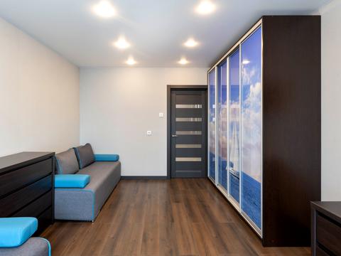 квартира за адресою Науки просп., 55-А