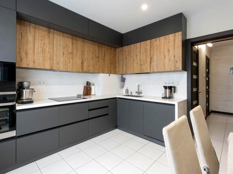 квартира за адресою Науки просп., 55-А