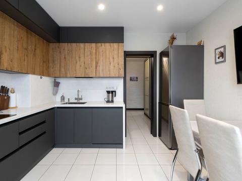 квартира за адресою Науки просп., 55-А