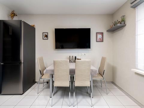 квартира за адресою Науки просп., 55-А