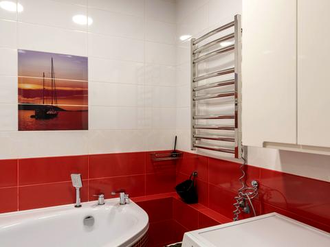 квартира за адресою Науки просп., 55-А