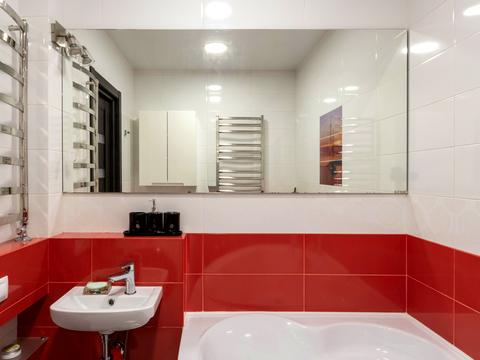 квартира за адресою Науки просп., 55-А