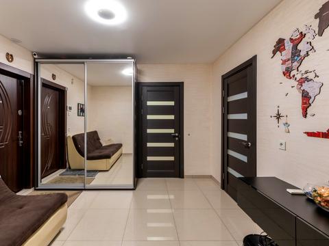 квартира за адресою Науки просп., 55-А