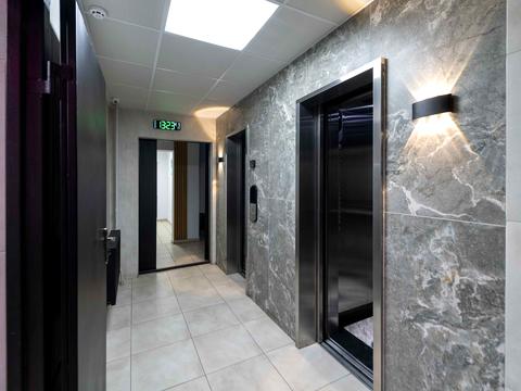 квартира за адресою Науки просп., 55-А