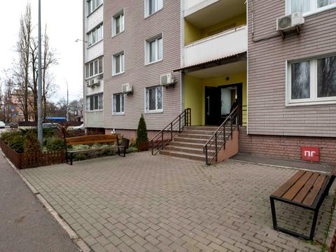 квартира за адресою Науки просп., 55-А