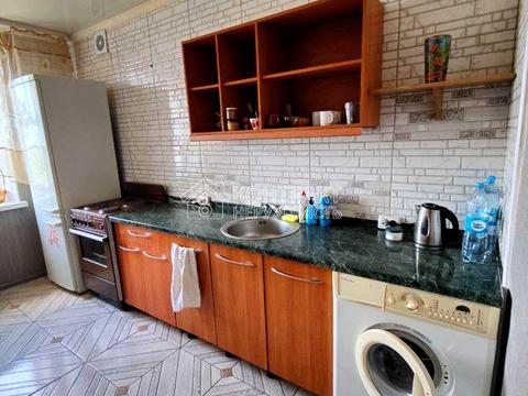 квартира за адресою Академіка Богомольця вул., 27