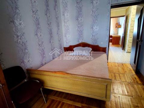 квартира за адресою Академіка Богомольця вул., 27