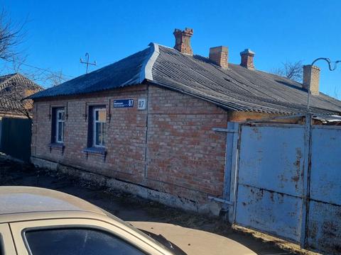 будинок за адресою Архітектора Лишневського вул. (Генерала Шумілова)