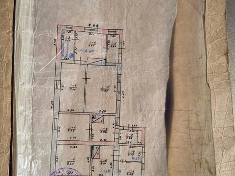 будинок за адресою Архітектора Лишневського вул. (Генерала Шумілова)