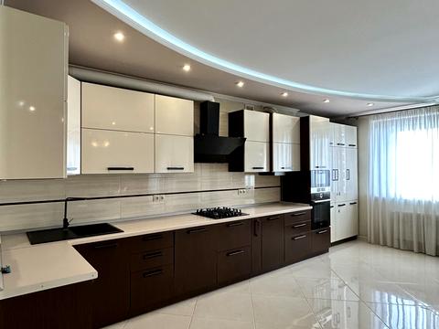 квартира за адресою Стрийська вул., 202-Б