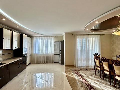 квартира по адресу Стрыйская ул., 202-Б