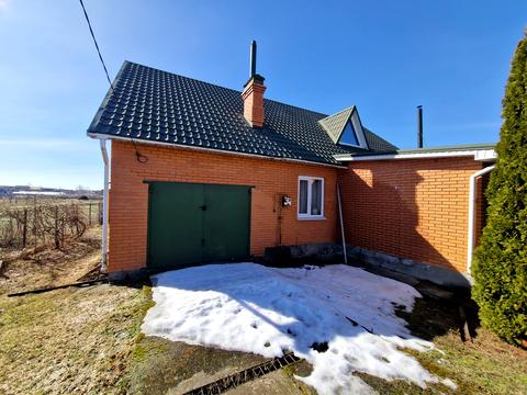 будинок за адресою Молодіжна