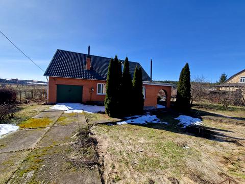 будинок за адресою Молодіжна