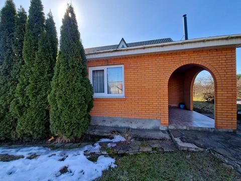 будинок за адресою Молодіжна