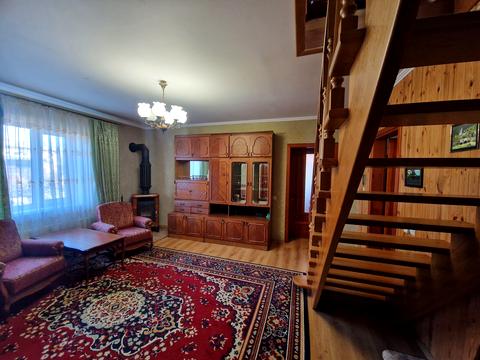 будинок за адресою Молодіжна