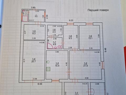 будинок за адресою Молодіжна
