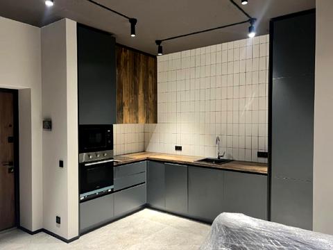 квартира за адресою Тиводара Легоцького вул., 80