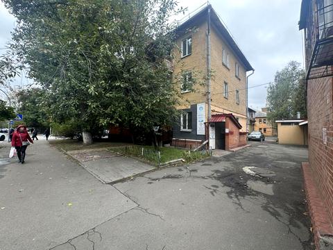 комерційна за адресою Левка Мацієвича вул. (Соціалістична), 21/10