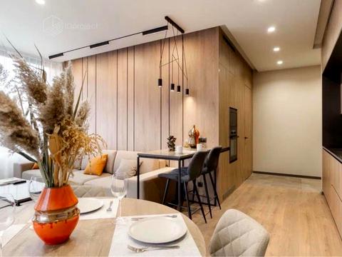 квартира за адресою Івана Федорова вул., 2-А