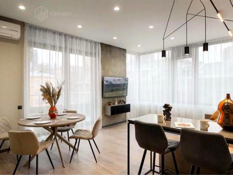 квартира за адресою Івана Федорова вул., 2-А