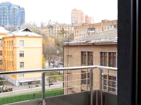 квартира за адресою Івана Федорова вул., 2-А