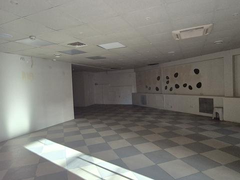 комерційна за адресою Шота Руставелі вул., 15-Б