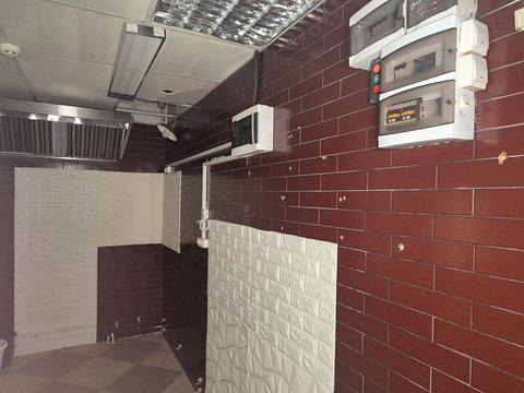 комерційна за адресою Шота Руставелі вул., 15-Б