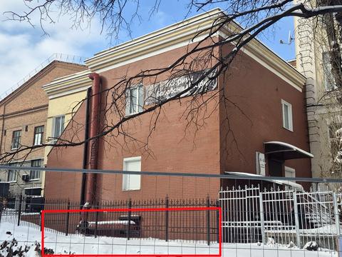 комерційна за адресою Шота Руставелі вул., 15-Б