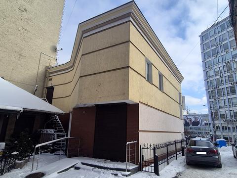 комерційна за адресою Шота Руставелі вул., 15-Б