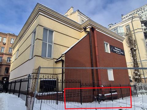 комерційна за адресою Шота Руставелі вул., 15-Б