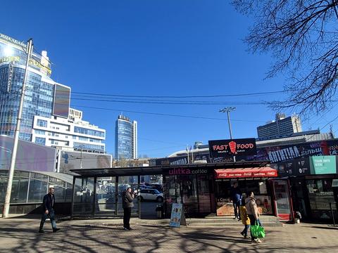 комерційна за адресою Шота Руставелі вул., 15-Б