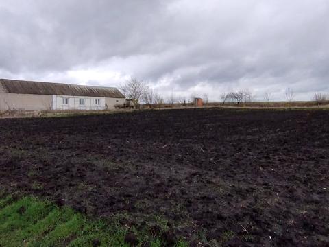 участок по адресу с. Катериновка, Молодіжна